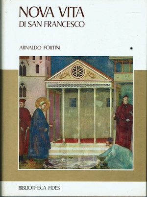 Nova vita di San Francesco - volume secondo
