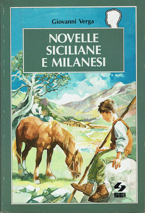 Novelle siciliane e milanesi