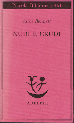 Nudi e crudi