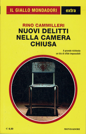 Nuovi delitti nella camera chiusa