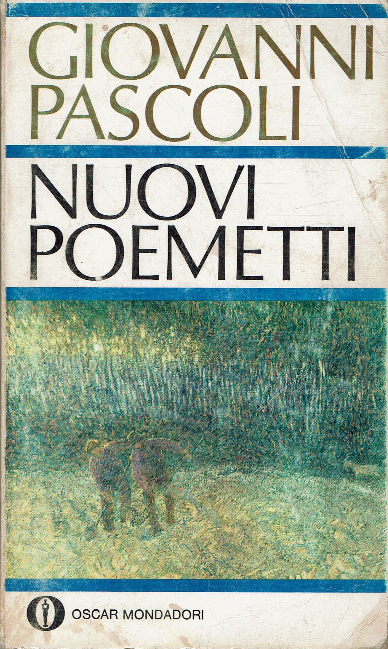 Nuovi poemetti