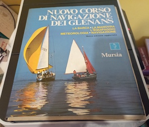 Nuovo corso di navigazione dei Glenans. La barca - La …