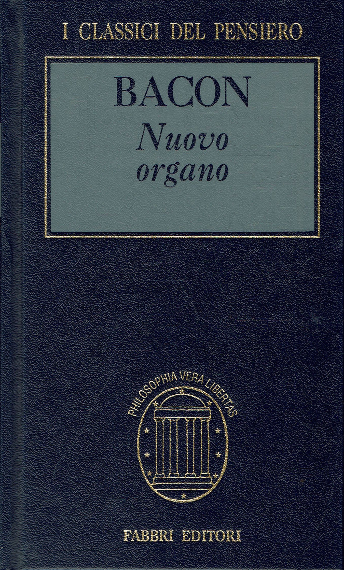 Nuovo organo