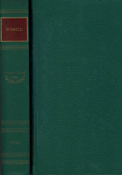 O'Neill - premio Nobel 1936