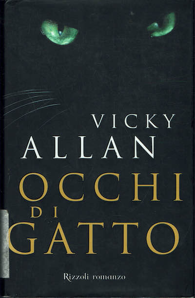 Occhi di gatto