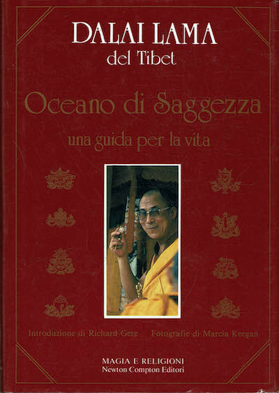 Oceano di saggezza, una guida per la vita