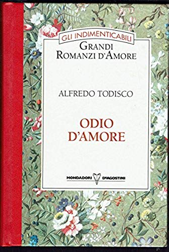 Odio d'amore