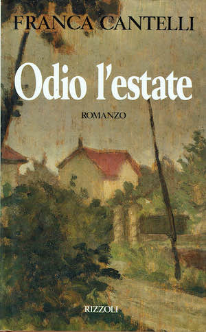 Odio l'estate