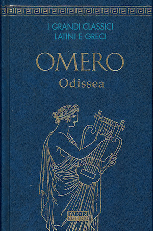 Odissea