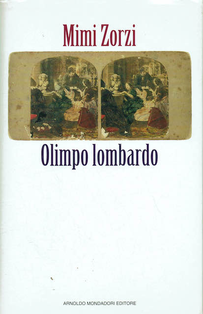 Olimpo lombardo