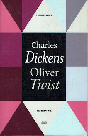 Oliver Twist