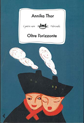 Oltre l'orizzonte