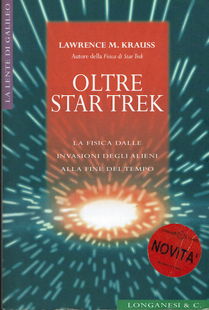 Oltre Star Trek