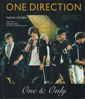 One Direction One & Only