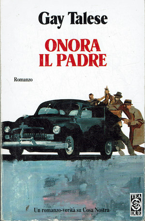 Onora il padre