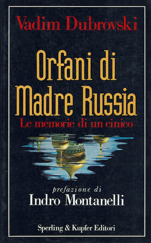Orfani di Madre Russia