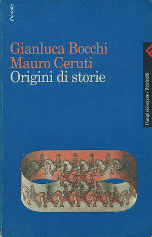 Origini di storie