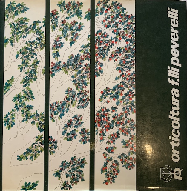 Orticoltura F.lli Peverelli