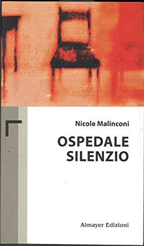 Ospedale silenzio