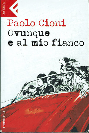 Ovunque al mio fianco