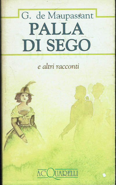 Palla di sego