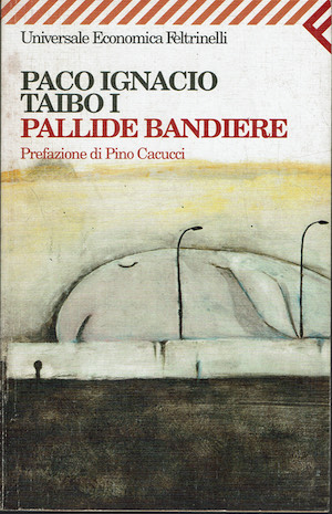 Pallide bandiere