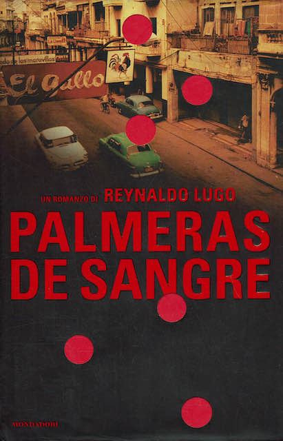 Palmeras de Sangre