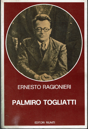 Palmiro Togliatti