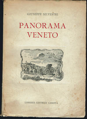 Panorama veneto tra Brennero e Carnaro