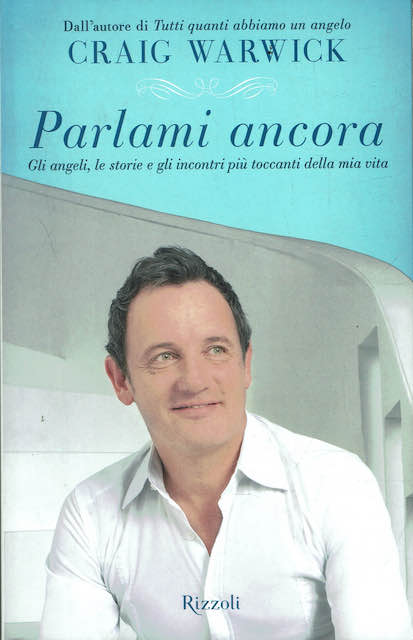 Parlami ancora