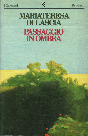 Passaggio in ombra