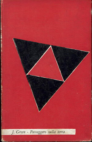 Passeggero sulla terra