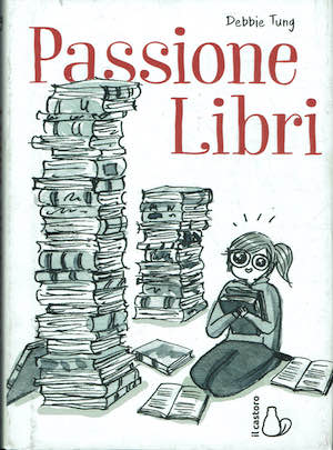 Passione libri