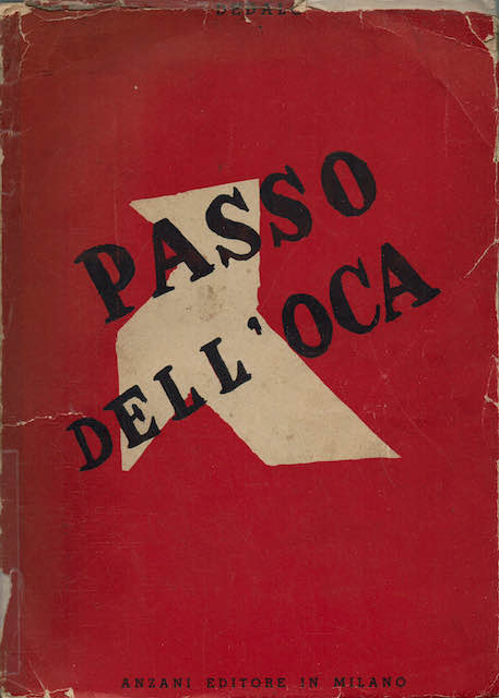 Passo dell'oca