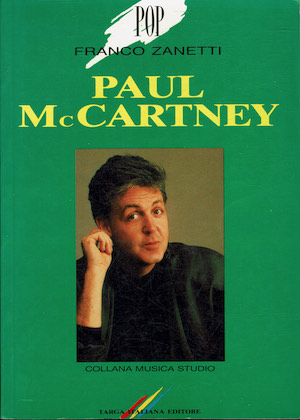 Paul McCartney