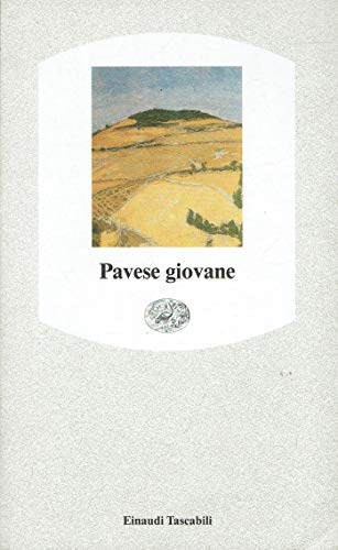 Pavese giovane