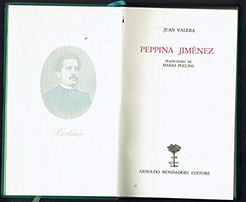 Peppina Jimenez