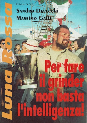 Per fare il grinder non basta l'intelligenza!