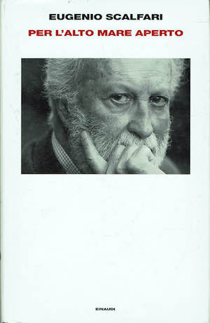 Per l'alto mare aperto