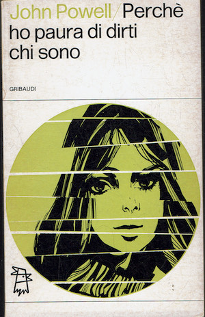 Perche' ho paura di dirti chi sono