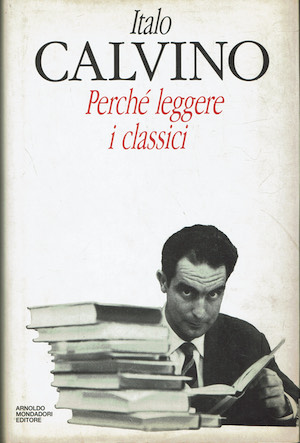 Perchè leggere i classici