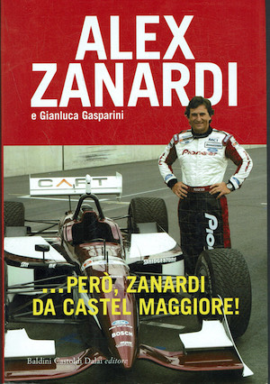 .Però, Zanardi da Castel Maggiore!