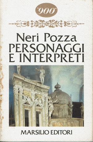Personaggi e interpreti