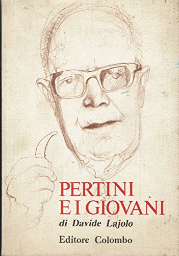 Pertini e i giovani