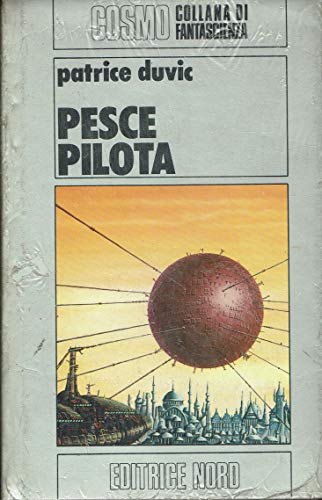 PESCE PILOTA N. 111