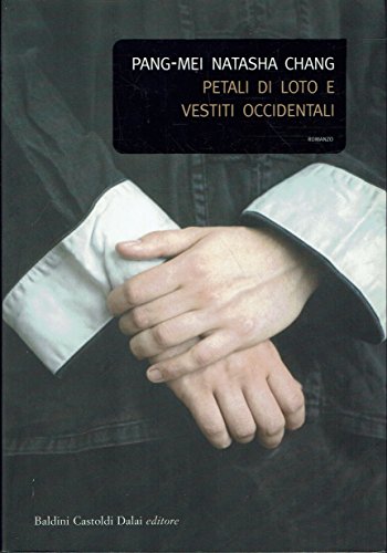 Petali di loto e vestiti occidentali