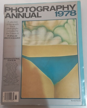 Photography annual 1978 ( lingua orginale inglese )