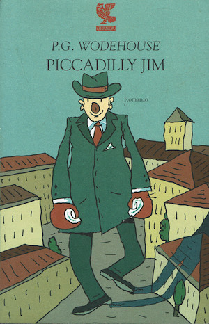 Piccadilly Jim