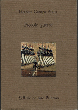 Piccole guerre