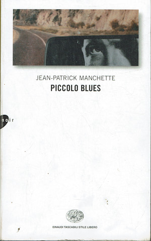 Piccolo blues